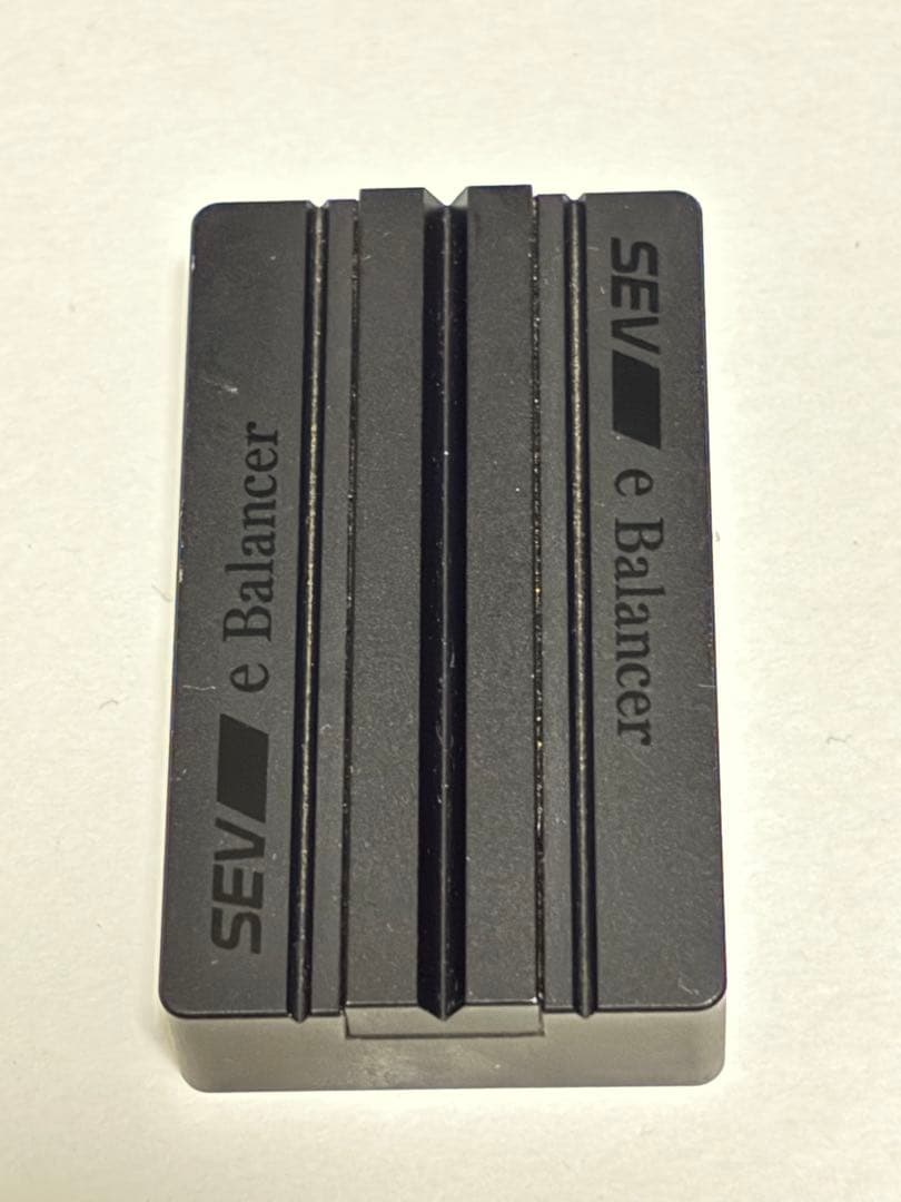 SEV e Balancer 　（SEV e-バランサー）