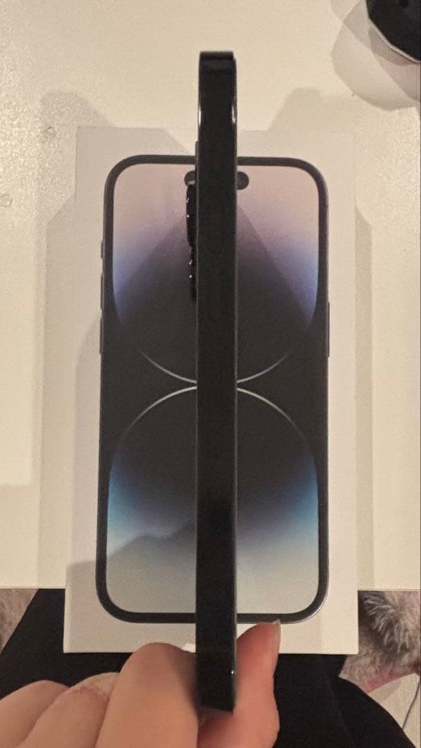 スマートフォン本体 iPhone14pro 256GB