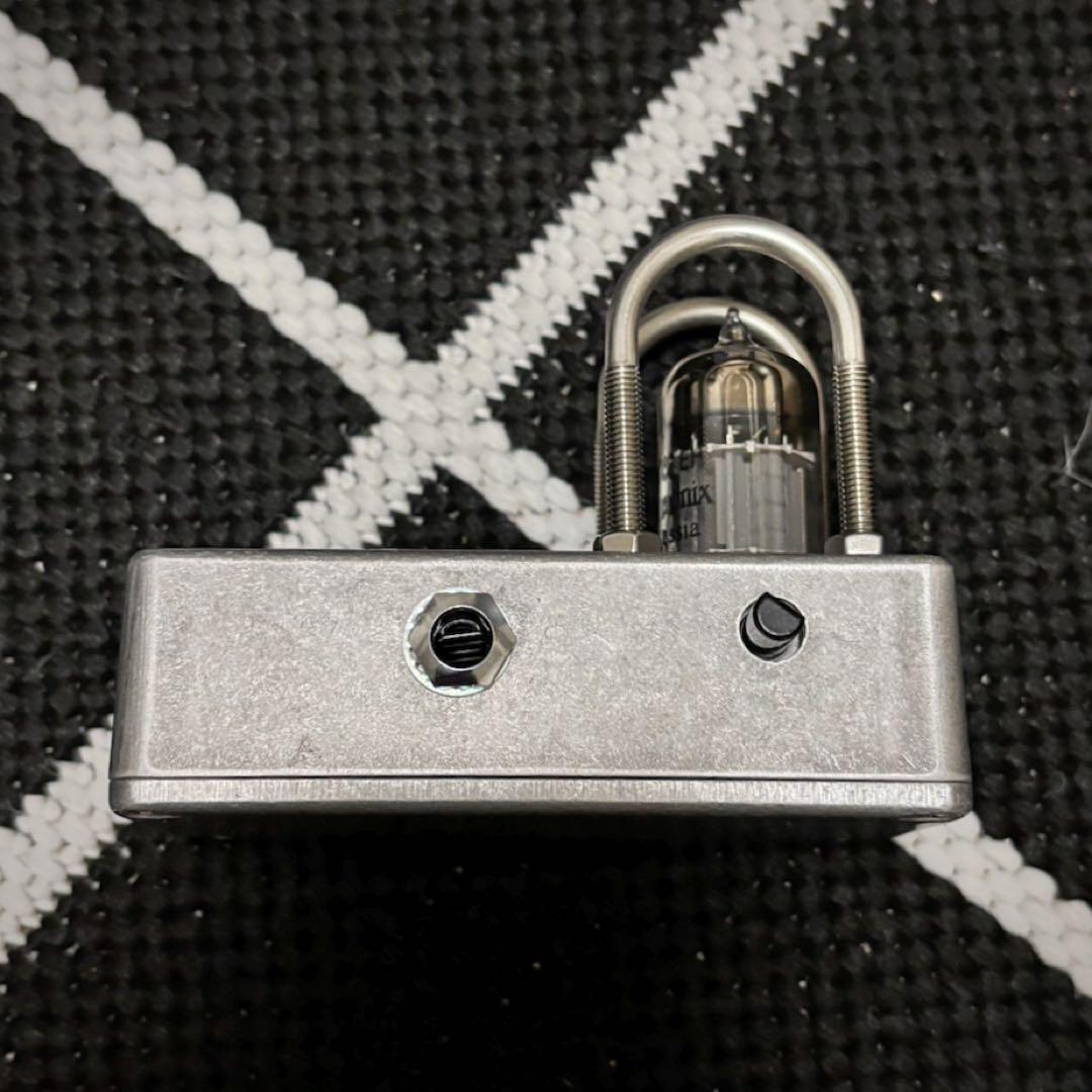 beyond (ビヨンド) tube buffer 2S