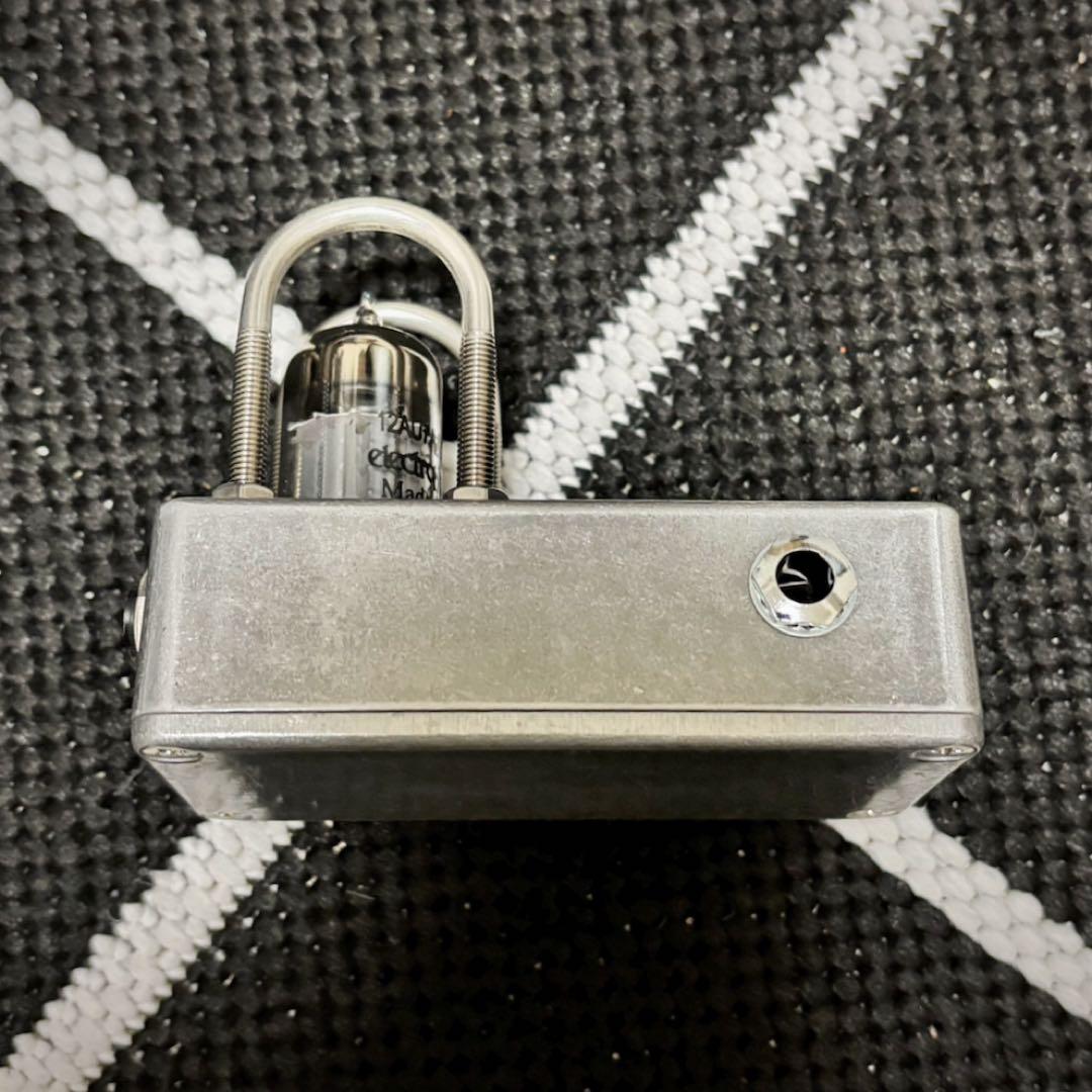 beyond (ビヨンド) tube buffer 2S