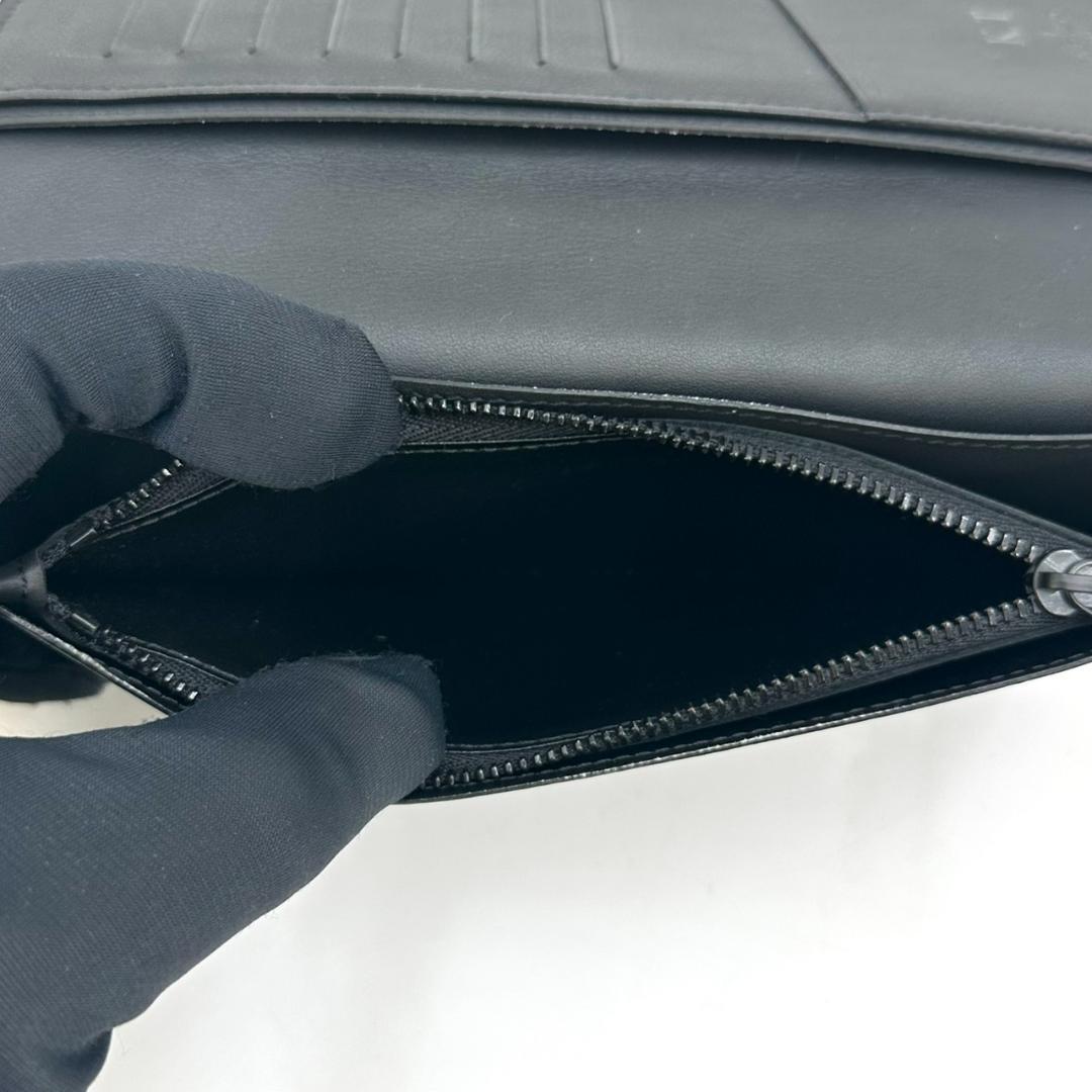 ルイヴィトン ポルトフォイユ プラザ 長財布 モノグラムシャドウ ICチップ搭載