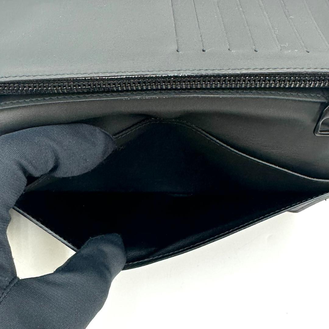 ルイヴィトン ポルトフォイユ プラザ 長財布 モノグラムシャドウ ICチップ搭載