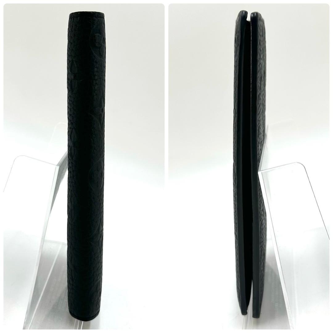 ルイヴィトン ポルトフォイユ プラザ 長財布 モノグラムシャドウ ICチップ搭載