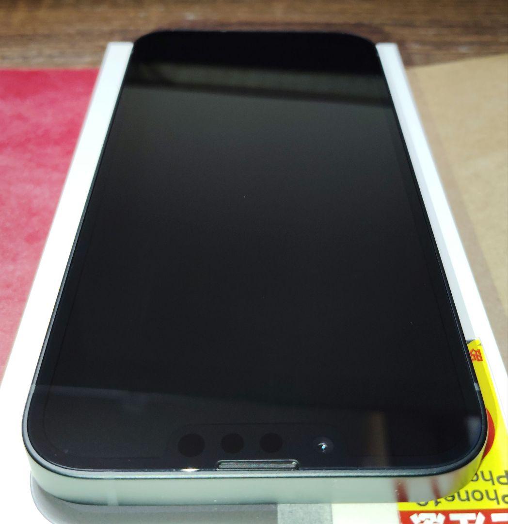 Apple iPhone16e 128GBブラック SIMフリー(docomo)
