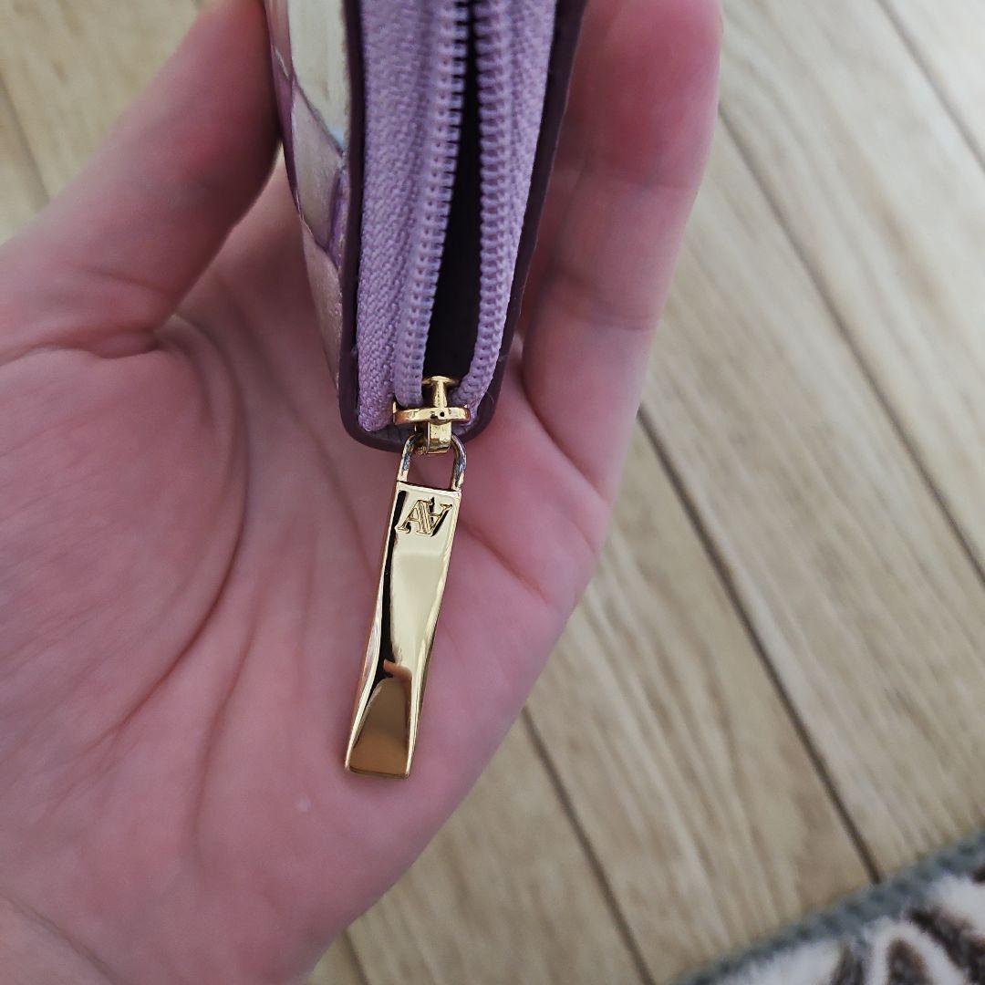 土日祝限定出品！最終値下げ ATAO キーケース