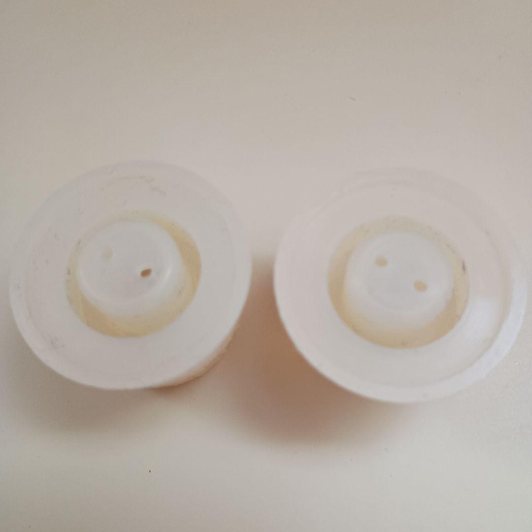 sagina 美顔器 2種類のアタッチメント付き