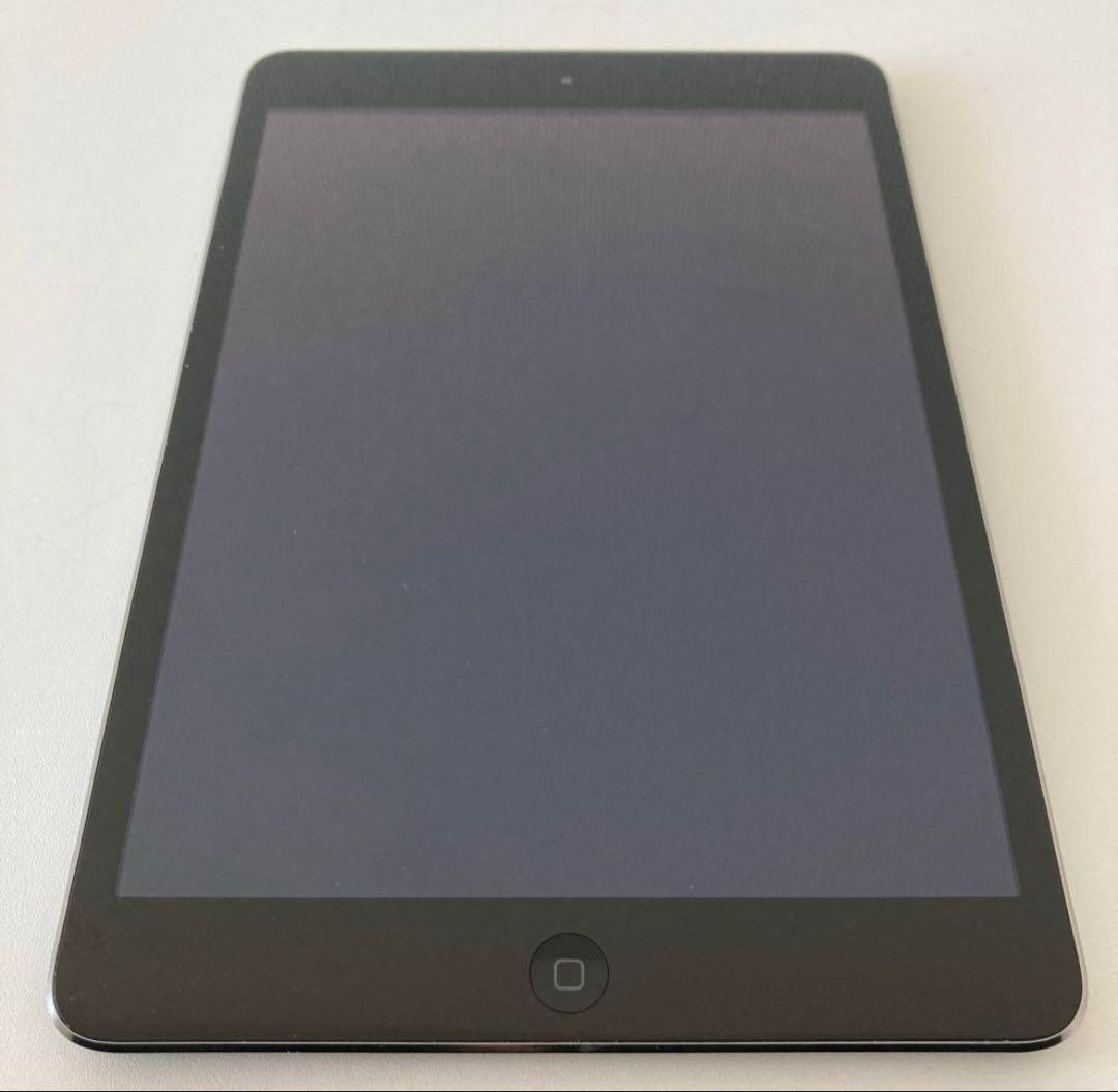 【早い者勝ち】美品☆iPad mini2 第2世代 16GB WIFIモデル☆
