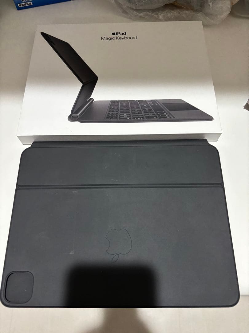 Apple iPad Magic Keyboard 純正11インチ