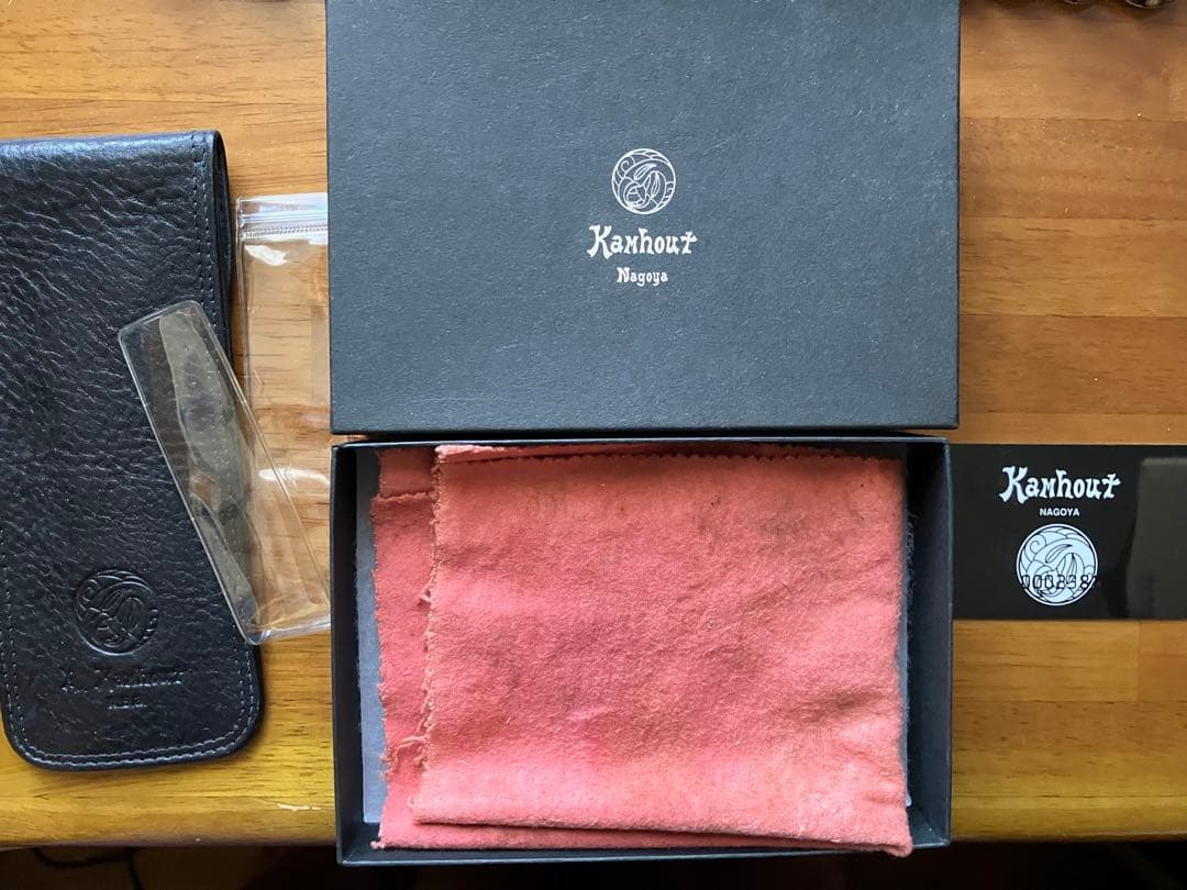 しょーた レナード カムホート LONE ONES ブレスレット　セット