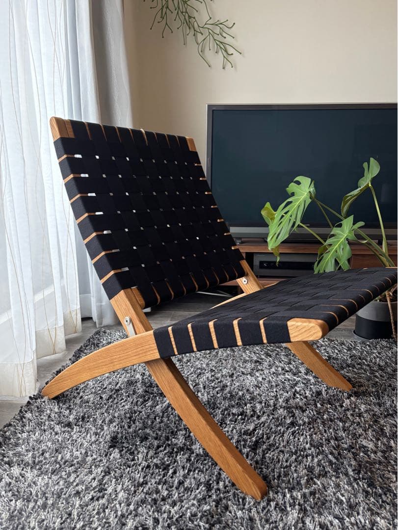 【新品未使用】CARL HANSEN & SON MG501 キューバチェア