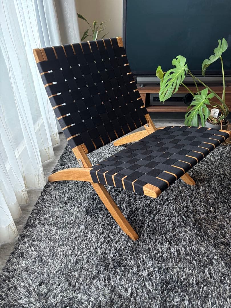 【新品未使用】CARL HANSEN & SON MG501 キューバチェア