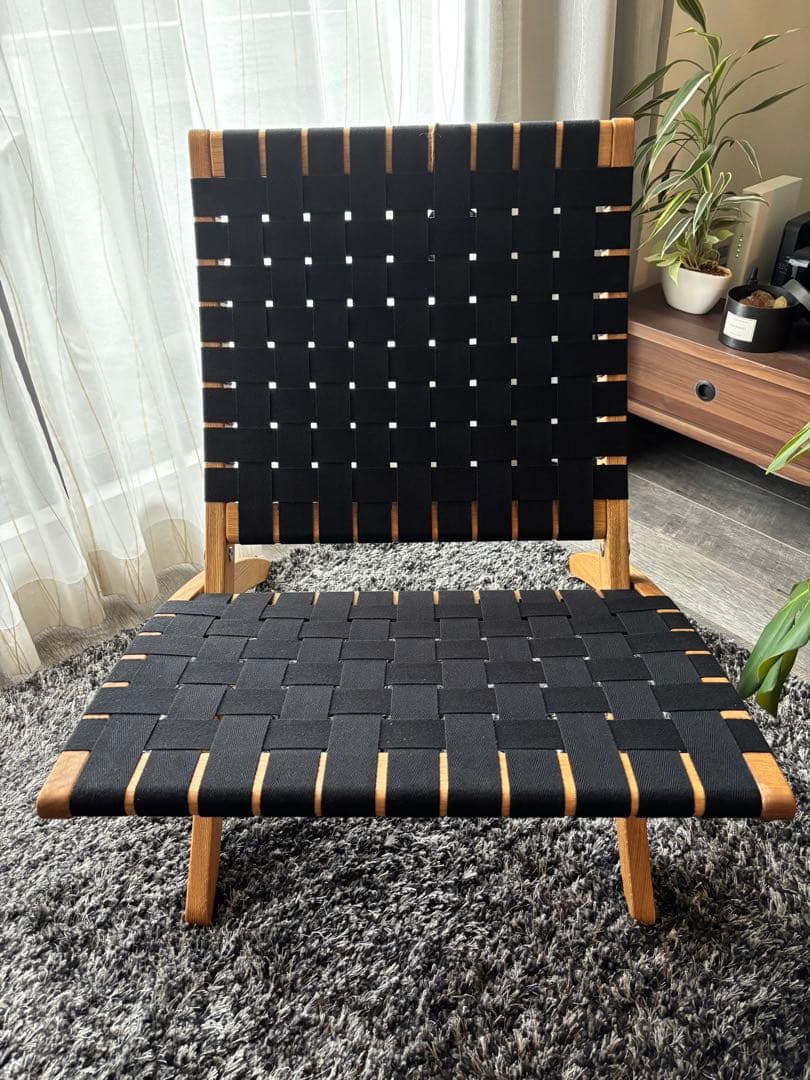 【新品未使用】CARL HANSEN & SON MG501 キューバチェア