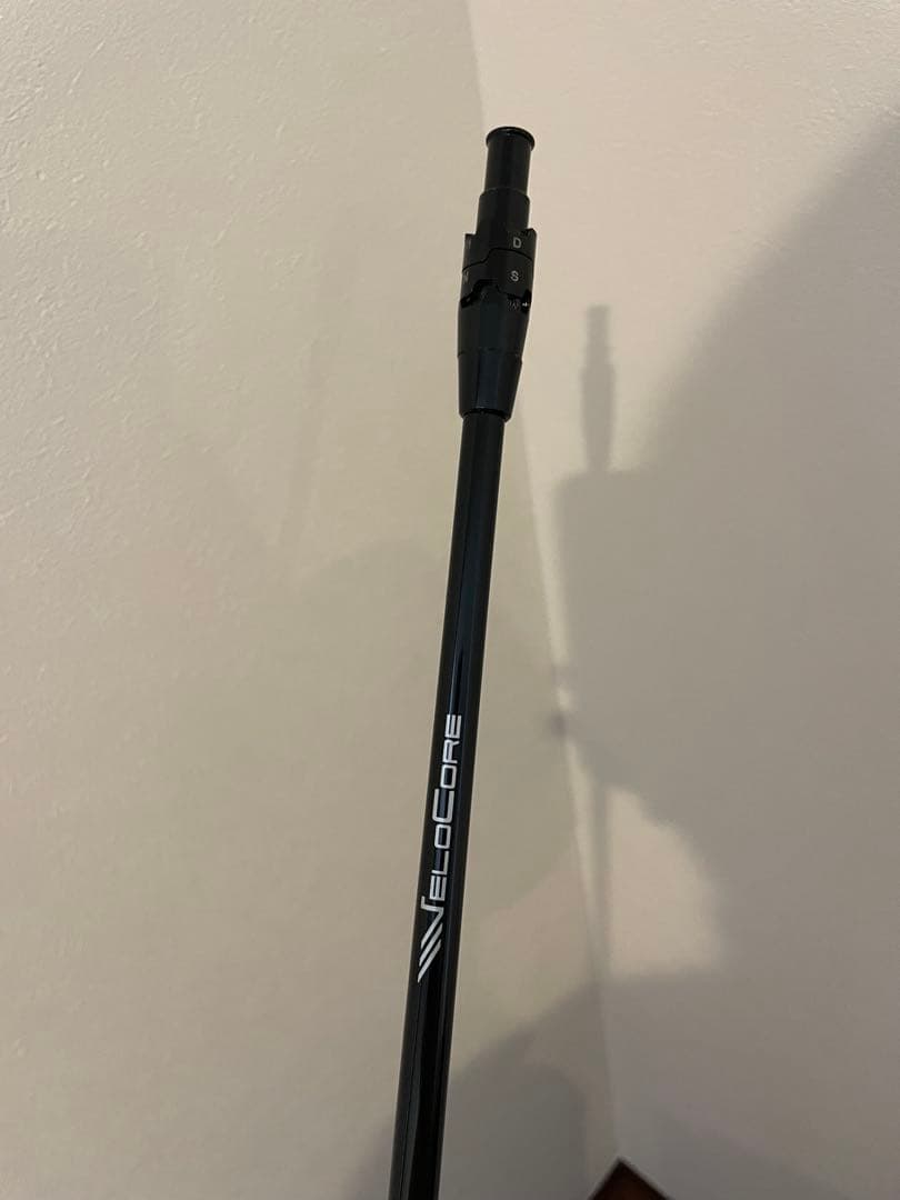 値下げ‼️ベンタスブラック　TR6S