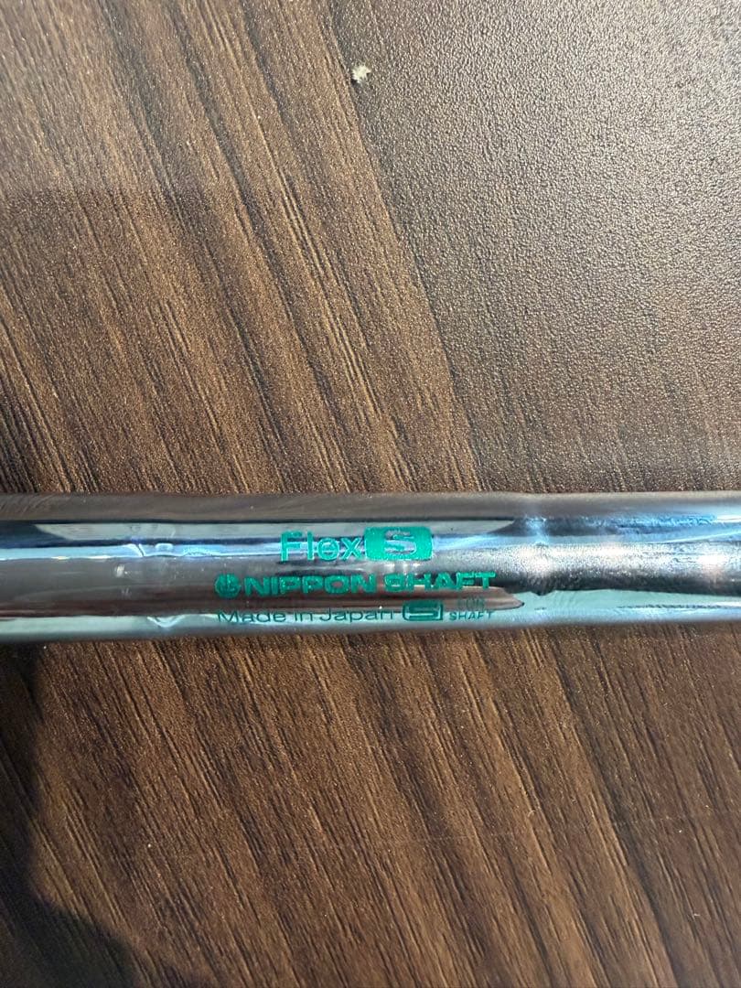 スリクソン ZXi7 5番アイアン単品