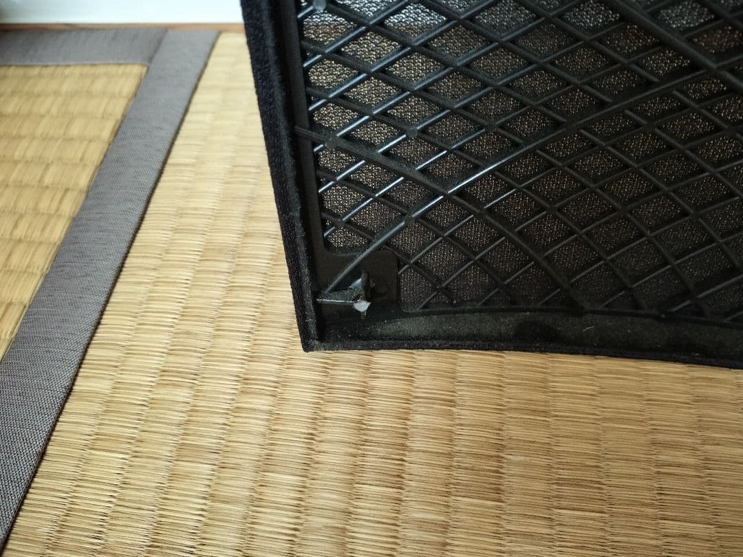 KEF iQ7 フロアスタンドスピーカー 引取限定