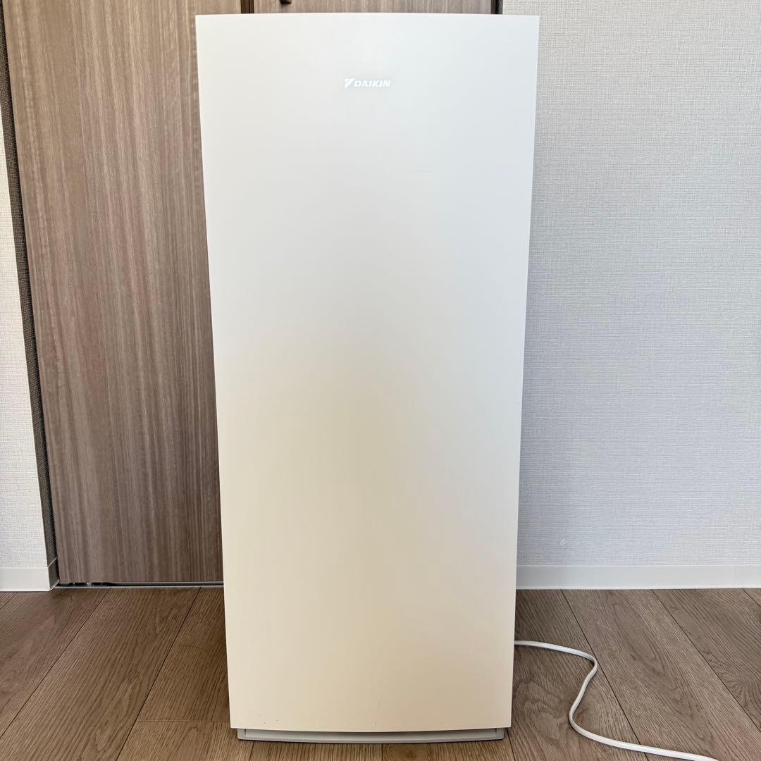 DAIKIN ダイキン 加湿空気清浄機 2023年製