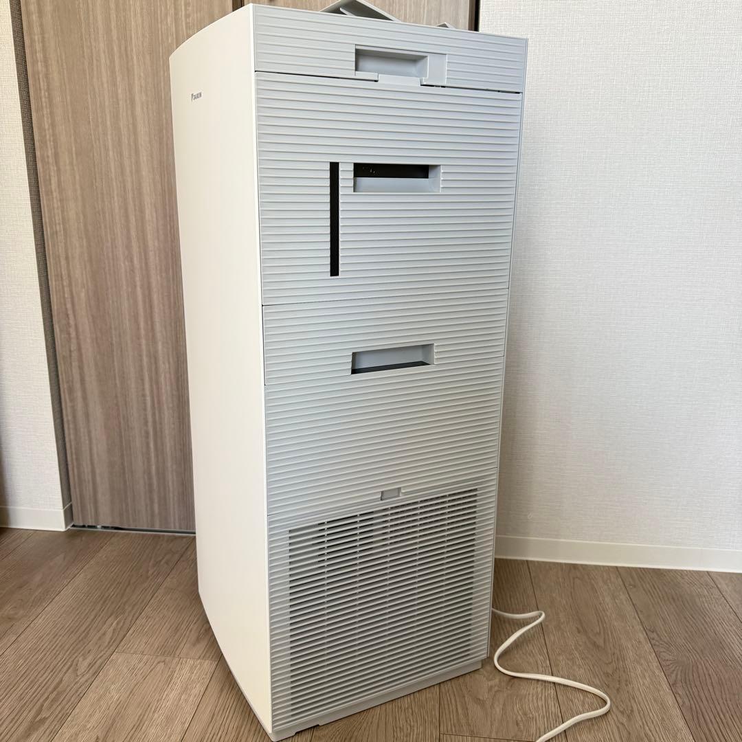 DAIKIN ダイキン 加湿空気清浄機 2023年製