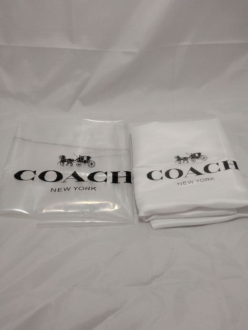 【新品未使用】COACH　コーチ　リュック　　レディース　ディズニーF29355