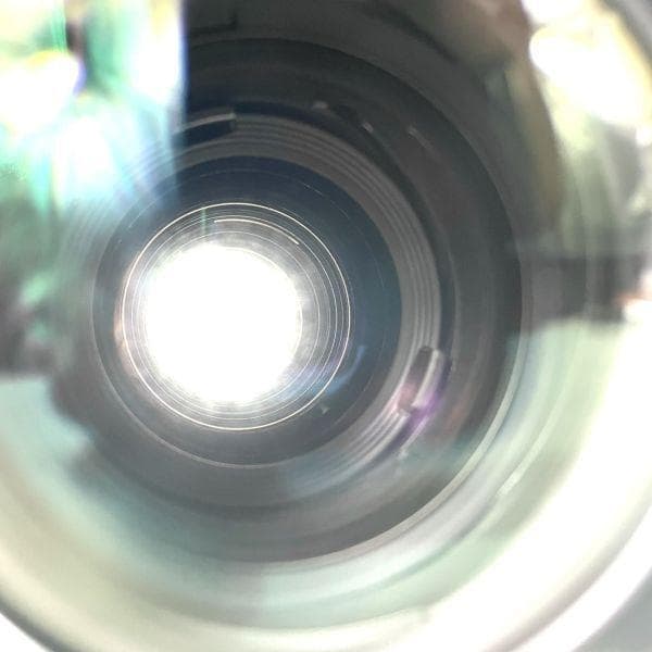 ■美品■ CANON EF 70-200mm F2.8L USM