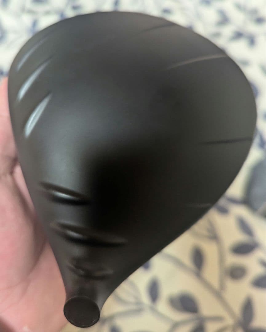 【訳あり】PING G425MAX ドライバー 9度 ヘッドカバー付き　凹みあり