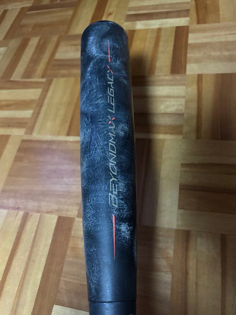 【カツオ】ミズノ　ビヨンドマックスレガシー　ミドル　83cm