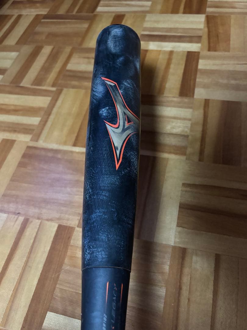 【カツオ】ミズノ　ビヨンドマックスレガシー　ミドル　83cm