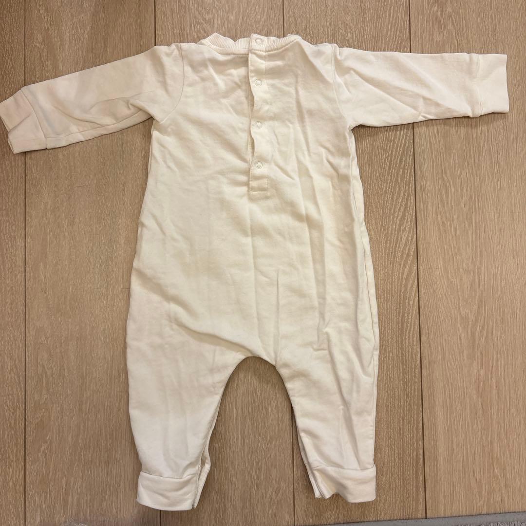 ロンパース・カバーオール MONCLER