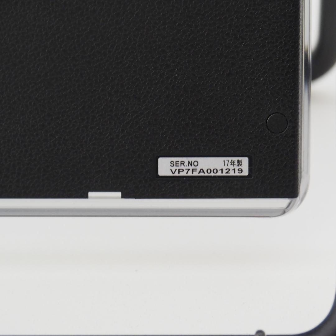 パナソニック Panasonic 防水 液晶 テレビ UN-15TD7