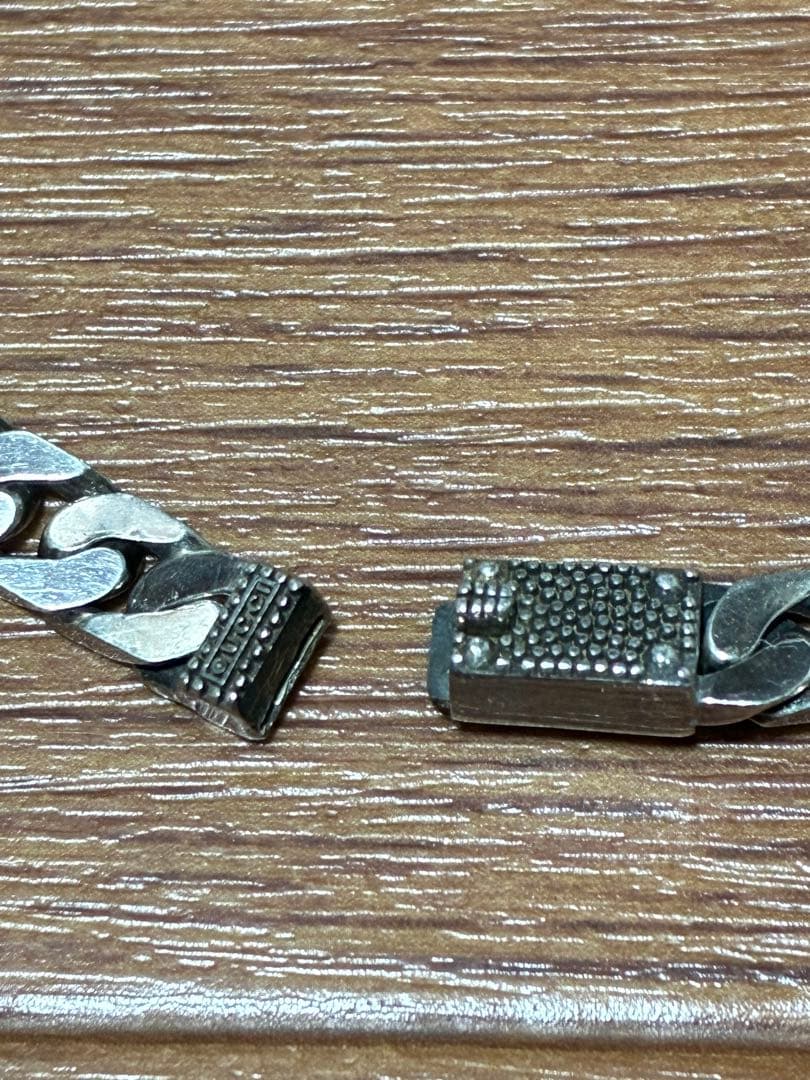 GUCCI タイガーヘッド ガーデン ブレスレット 18