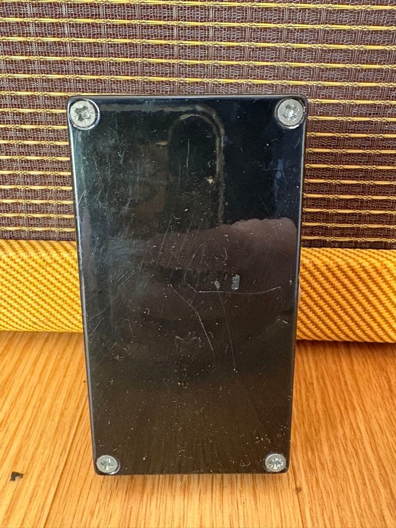 Platinum Dual Drive ランドグラフ系DODクローン