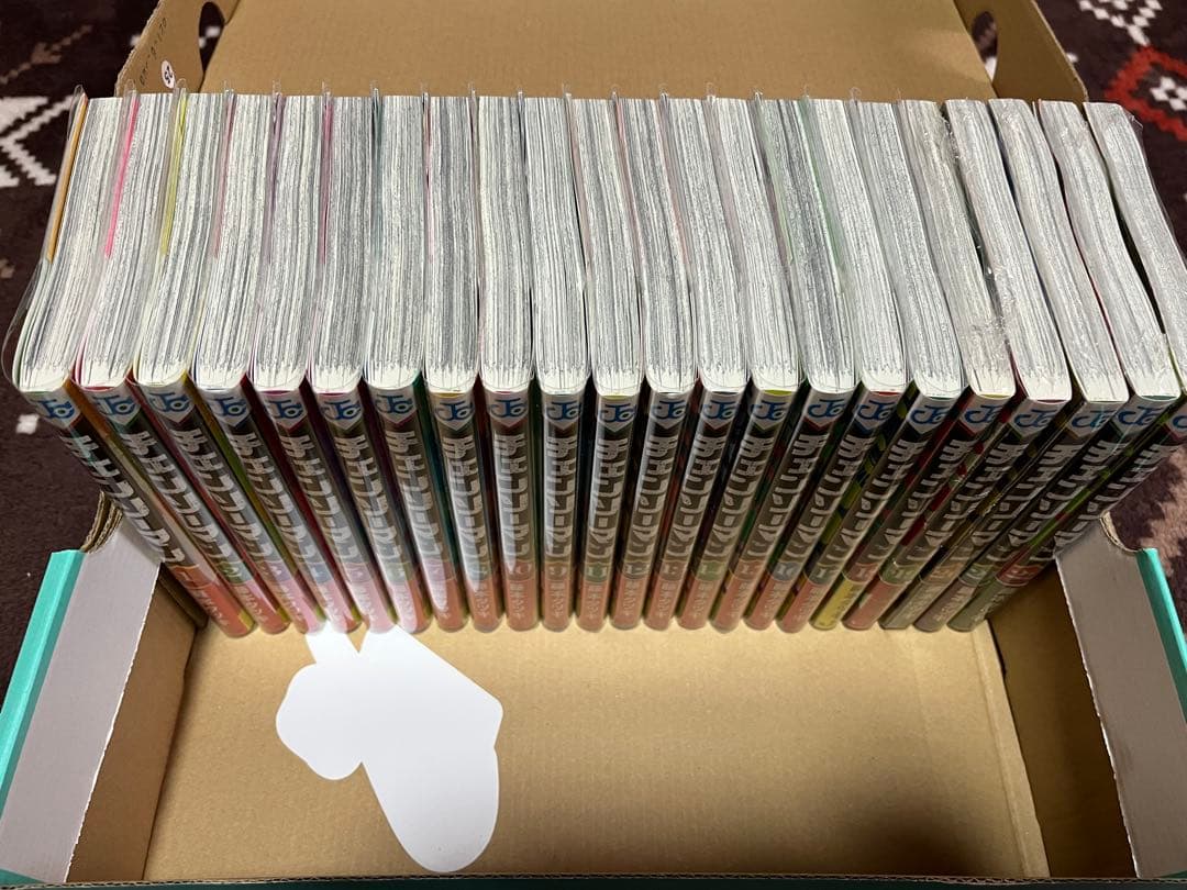 チェンソーマン 全22巻セット 藤本タツキ