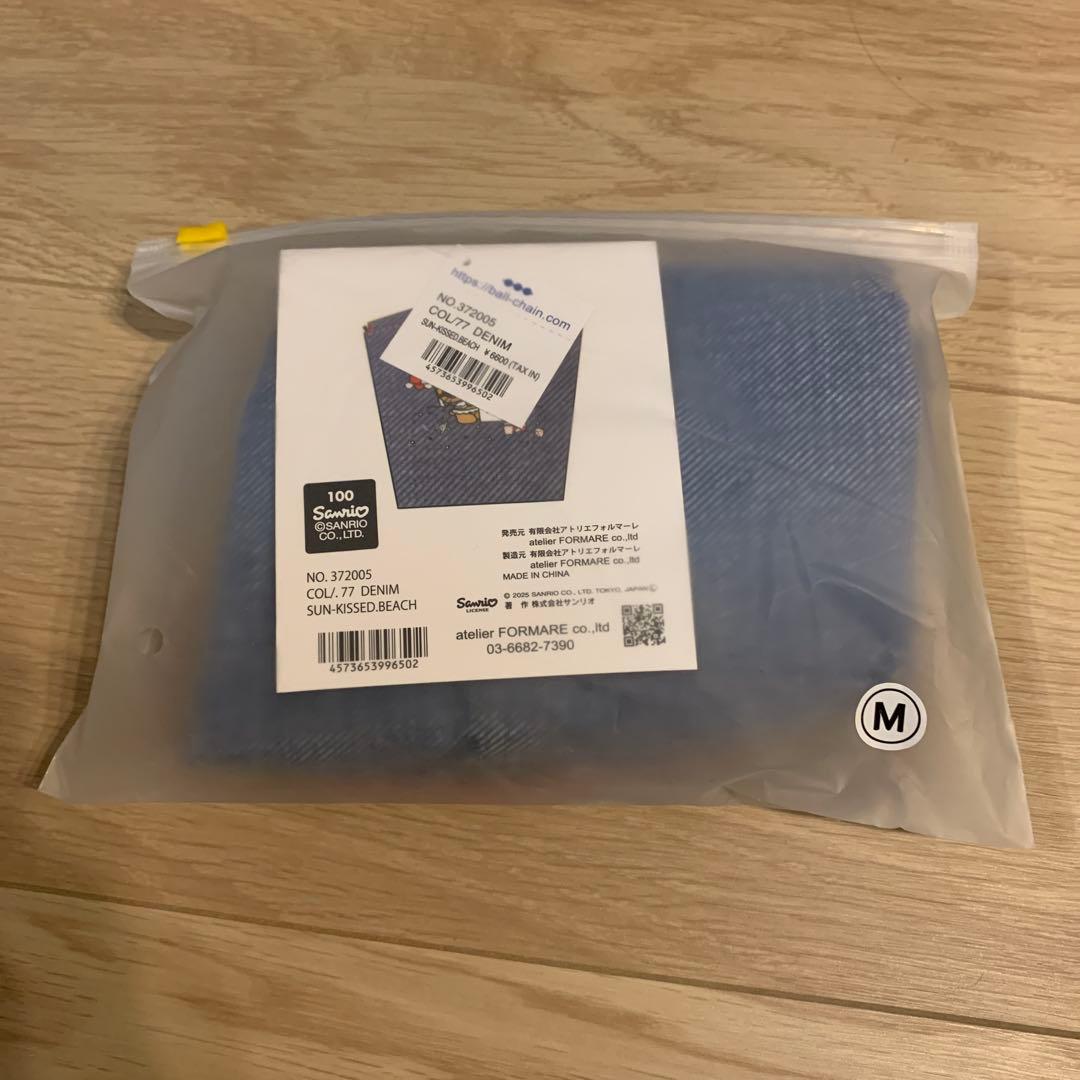 Ball&Chain ボールアンドチェーン 日焼けキティ サングラス