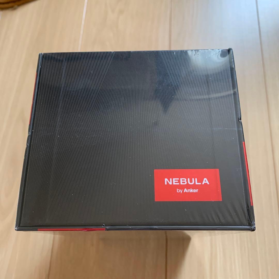 アンカー プロジェクター ネビュラ Nebula Capsule 3 Laser