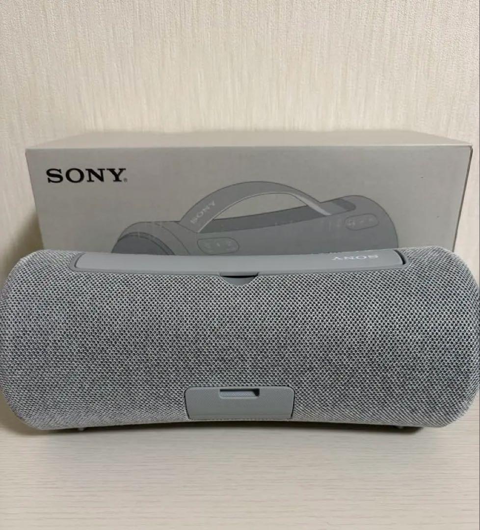 スピーカー・ウーファー SRS-XG300