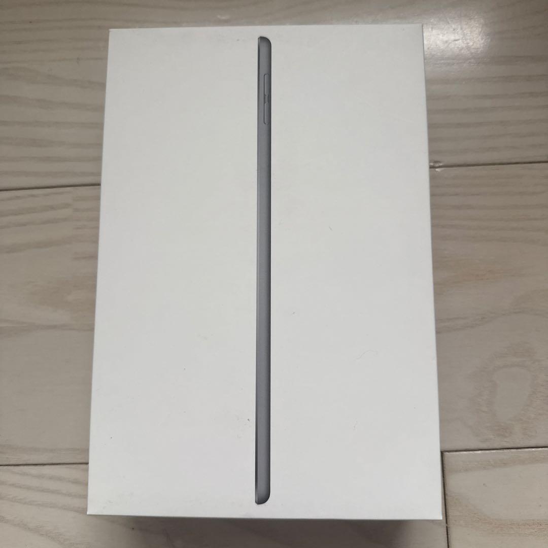 Apple iPadmini セルラー スペースグレー 本体　第五世代