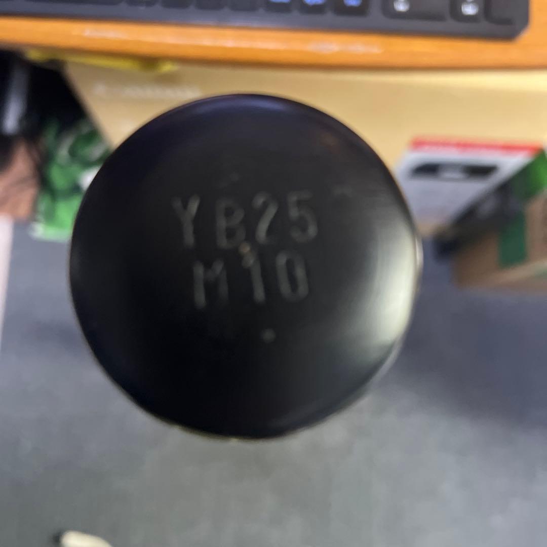 ぱ*る様 NPB公認支給バット