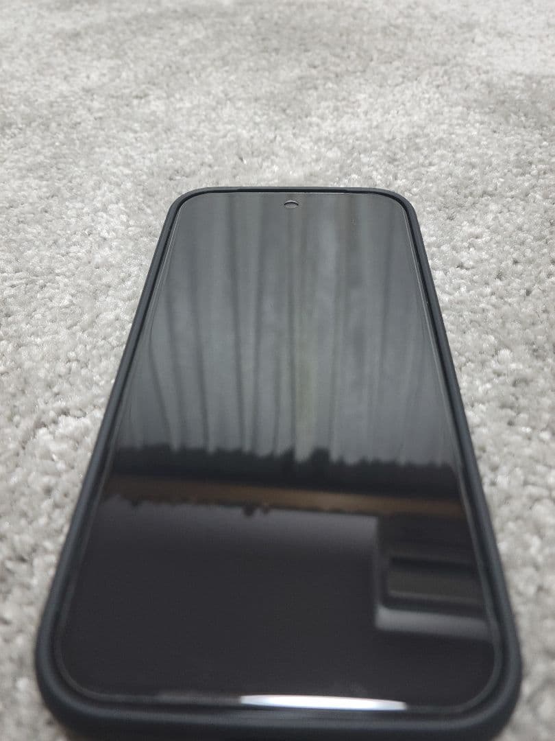 Google Pixel9a 128GB Obsidian 訳あり