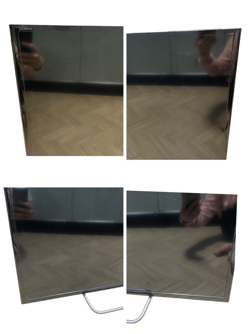 【良品】訳ありSONY 液晶テレビ KJ-40W730C 40V型 BRAVIA