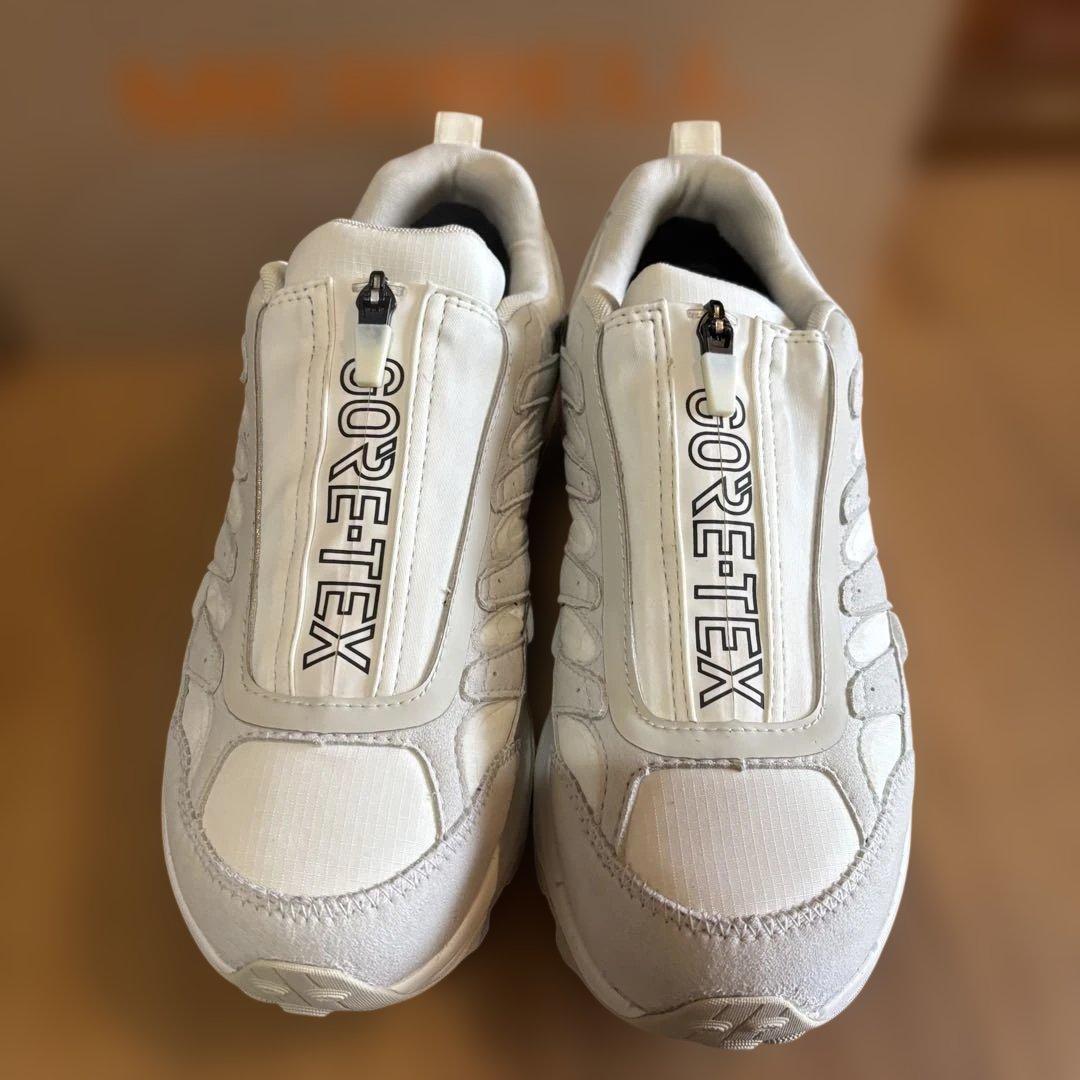 靴 MERRELL MOAB SPEED ZIP GTX 1TR 26cm