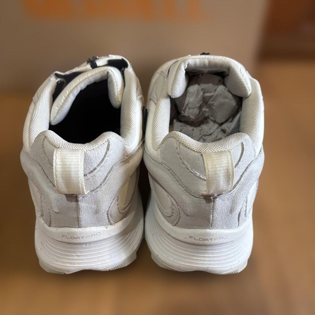 靴 MERRELL MOAB SPEED ZIP GTX 1TR 26cm