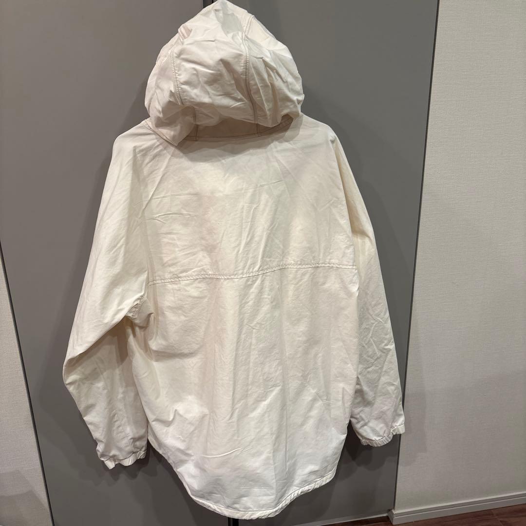 美品パタゴニア ファンホッガーズアノラック　2024SS Lサイズ