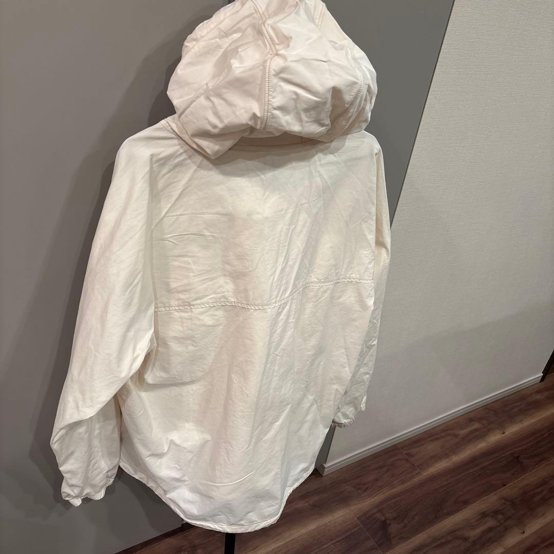 美品パタゴニア ファンホッガーズアノラック　2024SS Lサイズ