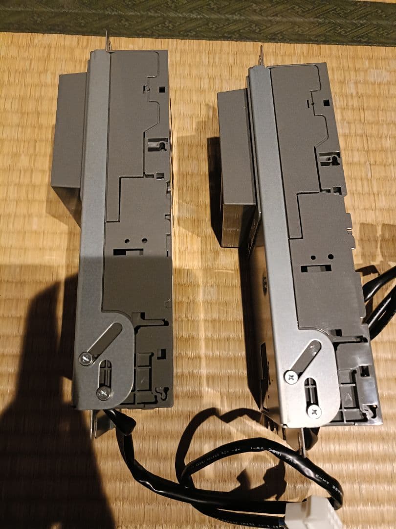 (新千円対応)ビルバリ2個