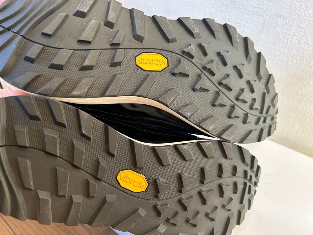 25日限定価格！Resurrection Thrush ゴルフシューズ