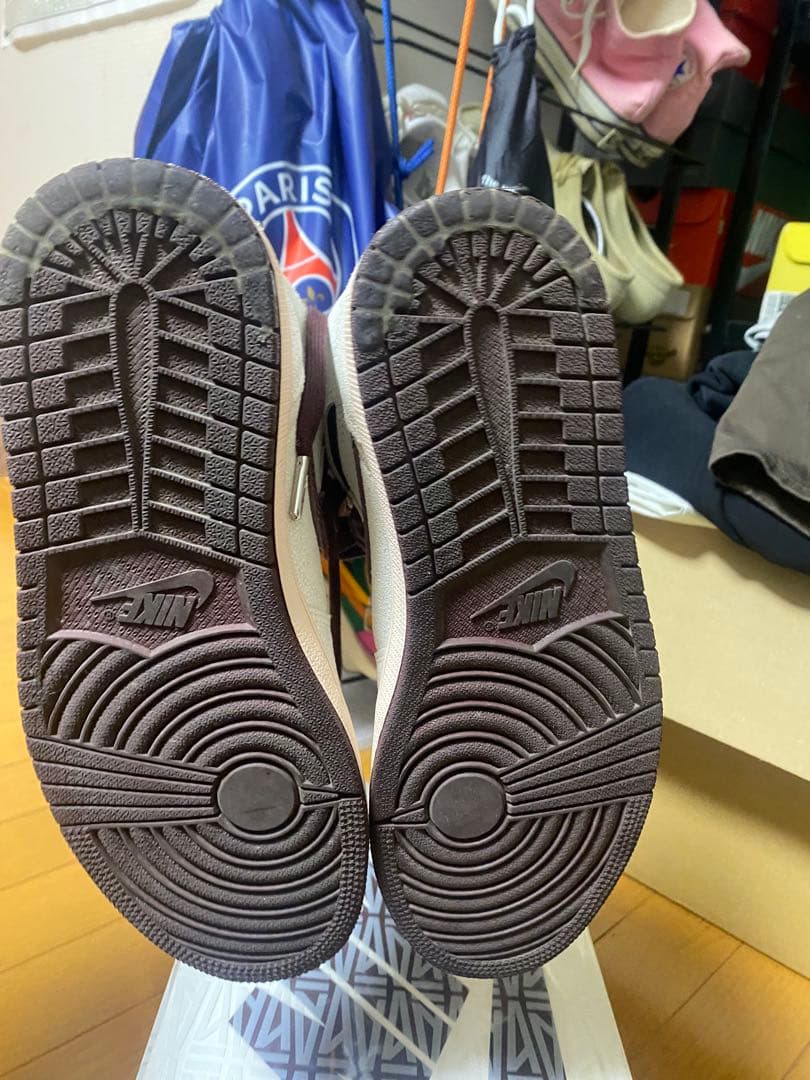 アママニエール Air Jordan 1 Retro High OG