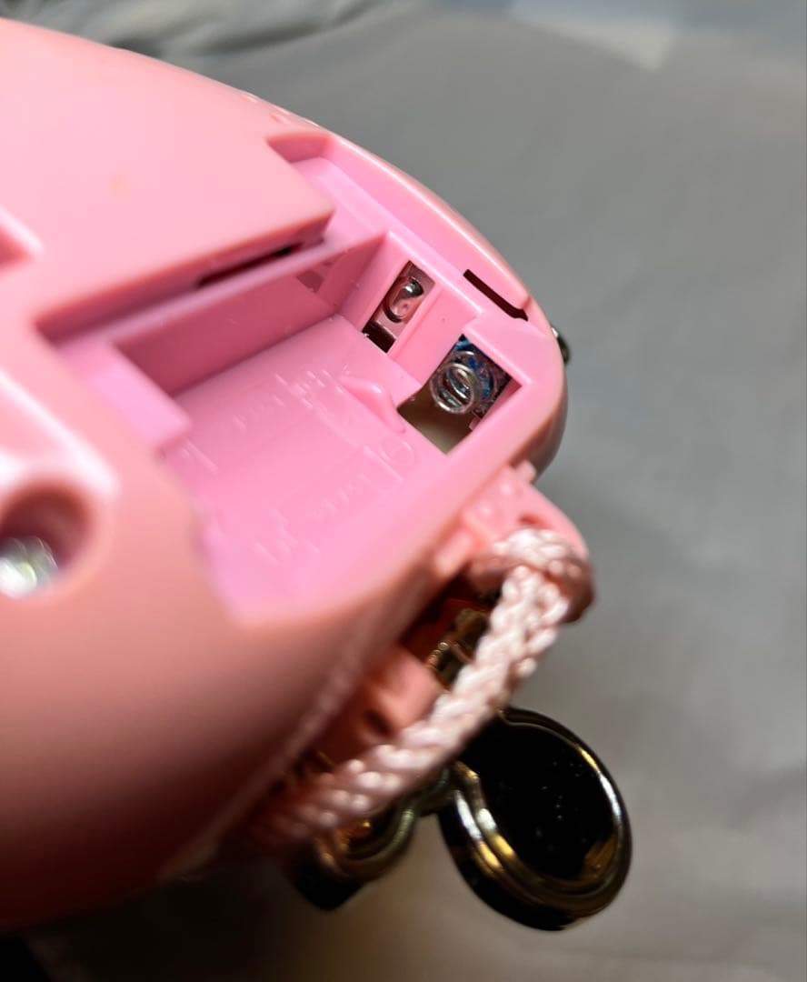 美少女戦士セーラームーン　クライシスムーンコンパクト