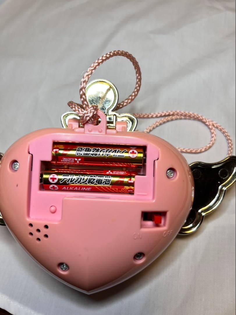 美少女戦士セーラームーン　クライシスムーンコンパクト