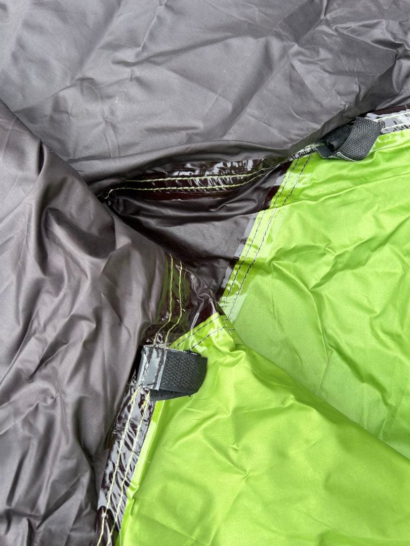 【美品】コールマン ツーリングドームLX