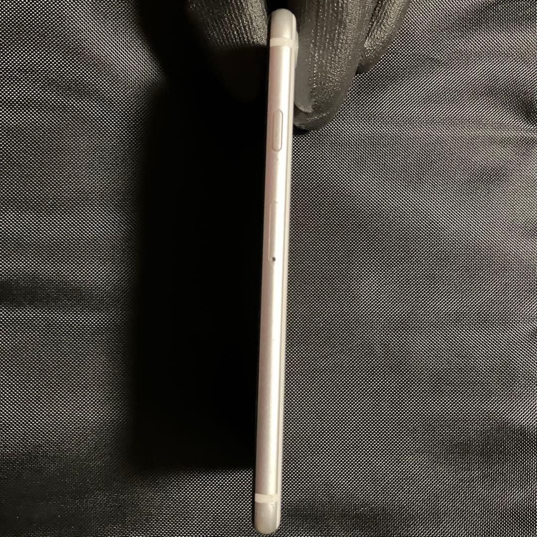 iPhone SE2 ホワイト箱付き 【画面操作不良 ジャンク品】