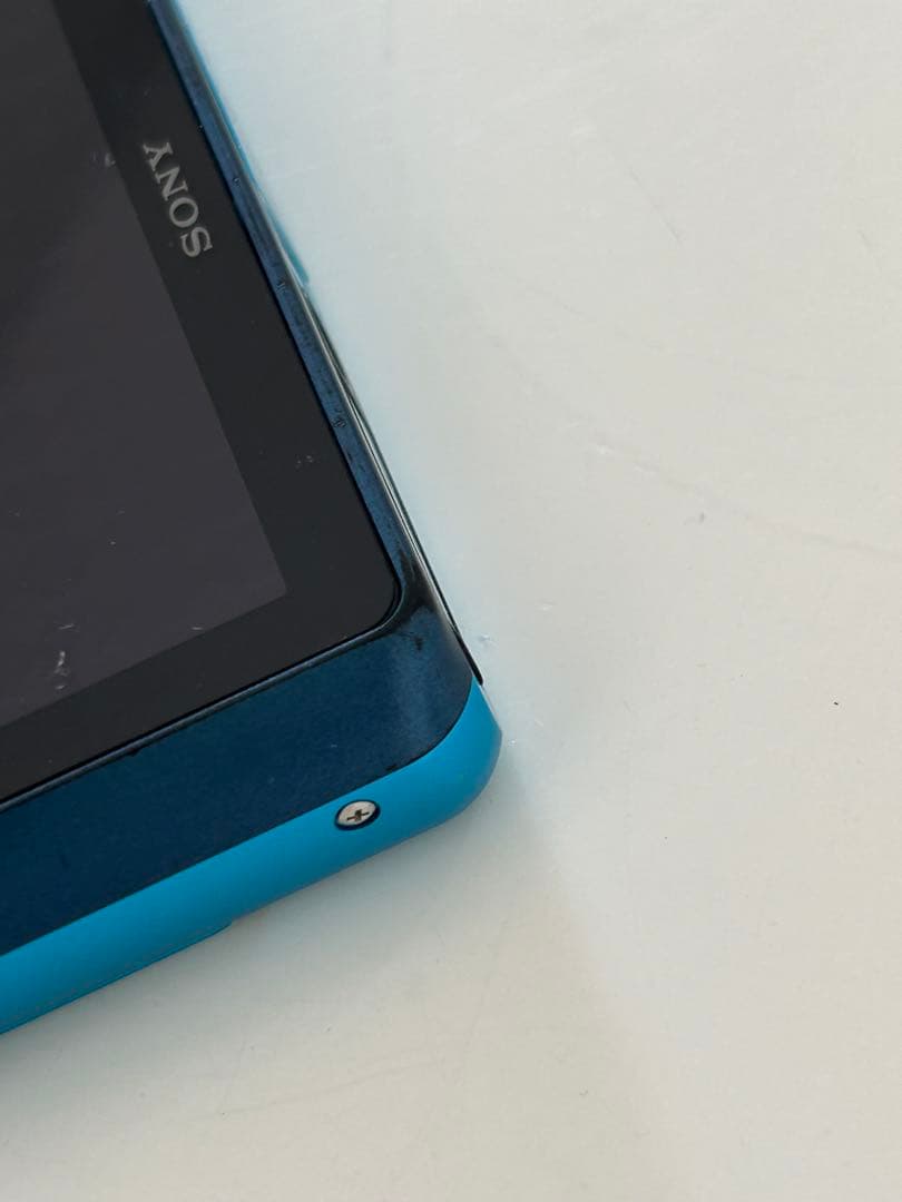 [kubodai9様]SONY Cyber-shot DSC-TX10 防水